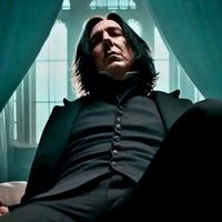 dady_severus_snape