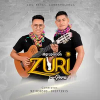 original sound - agrupacionzuriperu