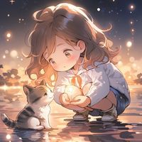 オリジナル楽曲 - クリスタルドリーム