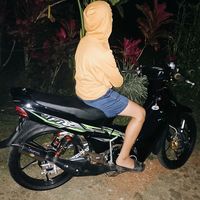 suara asli - Rezo23