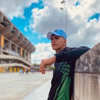 Todo cambia.. Excepto lo bueno.