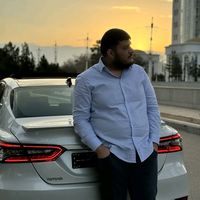 aman_gurbanmyradow