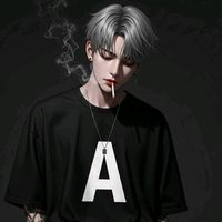 suara asli - A