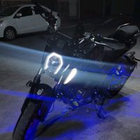 bikerbroyisus