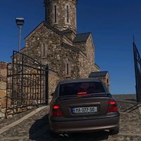 оригинальный звук