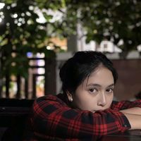 suara asli - Queel Adindia Putri
