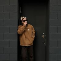 original sound - Jacob Bait