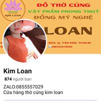 nhạc nền - Thờ cúng Kim Loan