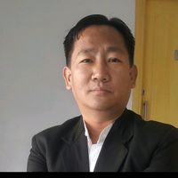 original sound - Sher Khimbule Rai