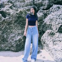 suara asli - Deshyy