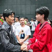 เสียงต้นฉบับ - ฟีโน่คือม๋าไซ