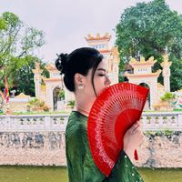 nhạc nền - Ly Nguyễn - Trùng Quán