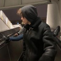 الصوت الأصلي
