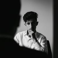 الصوت الأصلي