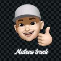 mateustruck