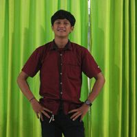 suara asli - Muh Ilham