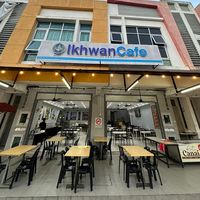 ikhwancafebakery