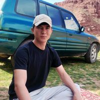 jasurbek.babahanov