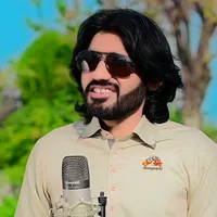 original sound - singer_liaqat_hussain