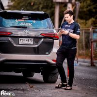 aek.fortuner