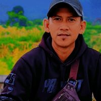 suara asli - Arifin ngalam18