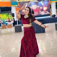 suara asli - 💜BLC💜✨  REGYNA Punjabi⭐✨