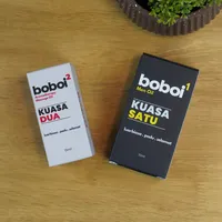 original sound - boboiofficial.my