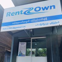 original sound - @rent2own.mawlamyine