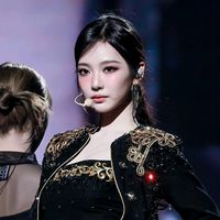 suara asli - ning zhuo