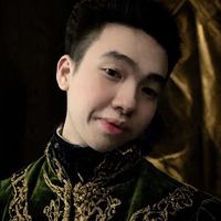 nhạc nền - đoàn gia hứa (khánh atermis)