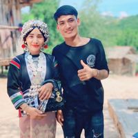 เสียงต้นฉบับ - @ຊື່ອາຕີ ອີນຍະ ບ່າວຫຼວງນໍ້າທາ