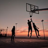 الصوت الأصلي