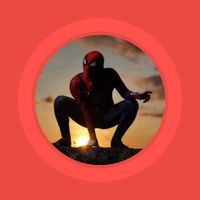 suara asli - Roedy Spiderman