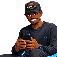 original sound - _willisotieno