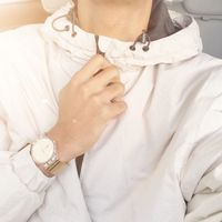 الصوت الأصلي