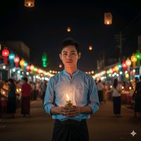 မူရင်းအသံ - အဟောင်းဆိုင်