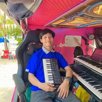 เสียงต้นฉบับ - Atchariya Thonapan