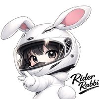 오리지널 사운드 - Rider Rabbit