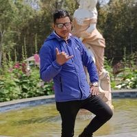 original sound - Hari khatri