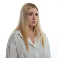оригинальный звук