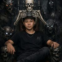 suara asli - Samuel
