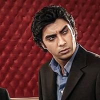 الصوت الأصلي