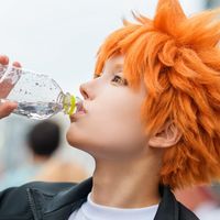 オリジナル楽曲 - デスコ