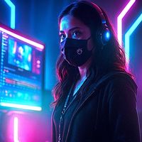 original sound - Yasmin Z