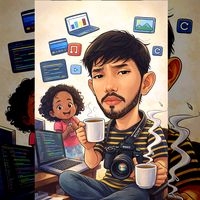 suara asli - M. OBET