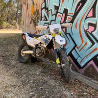 thatcheeky350