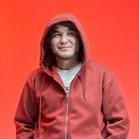 оригинальный звук