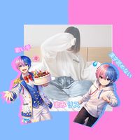 オリジナル楽曲 - りの ⚠️!!️ (歌い手推し) (スン)