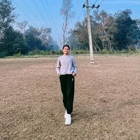 garimashah064