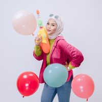 suara asli - helvi trilismana